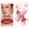 thumbnail image 1 of EGNMCR Lip And Cheek Liquids Powder Blusher Matte Easys To Color 6 Color Powder Blusher 9.5ml powders blusher, 1 of 1