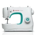 thumbnail image 1 of Máquina de Coser SINGER M3300, ligera y portátil, 97 puntadas, 1 of 6