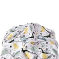 thumbnail image 2 of Kugisaki Summer Quilt Cotton Quilt Breathable Blanket Soft Fluffy Cooling Comforter Bed Blanket for Bedroom Living Room All Season, 2 of 9