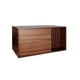 thumbnail image 3 of Gabinete Flotante Para Baño LEO Sin Llave Y Ovalín, 3 of 7