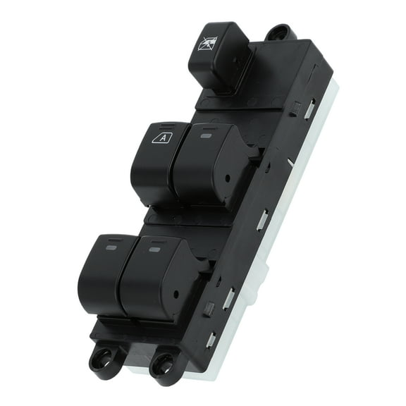Unique Bargains Front Left Side Power Window Switch for Nissan Pathfinder Qashqai No.25401BB65B Window Control Switch