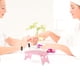 thumbnail image 5 of Reposabrazos para uñas, reposabrazos para manicura, mesa de mano, salón de uñas, reposabrazos artístico, cojín de mano portátil, 5 of 6