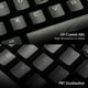 thumbnail image 5 of Teclado para juegos ASUS ROG Strix Scope II 96 Wireless RGB negro, 5 of 6