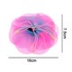 thumbnail image 5 of Coral de loto, gel de sílice suave que se mueve naturalmente con el flujo de agua, decoraciones de acuario que brillan en la oscuridad, adornos de coral brillantes para decoraciones de, 5 of 8