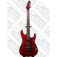 thumbnail image 3 of Dean C350F TRD PACK  Electric Guitar, Floyd Rose Trans Red, Bundle, 3 of 10