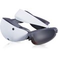 thumbnail image 1 of MARVA Head Strap for PS VR 2 Accessories – Soft & Comfortable, Anti-Slip Rear Pad, Balanced Weight Stable Fit, 1 of 7