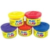 Play Clay Modeling Dough, 5-Pack