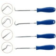 thumbnail image 2 of 1Pc Car Pick & Hook Tool O Ring Oil Seal Gasket Puller Remover Craft Hand Tools 135, 2 of 6