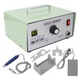 thumbnail image 4 of Máquina pulidora de uñas, máquina perforadora de uñas de 90000 RPM, máquina pulidora de uñas, lima eléctrica para manicura y pedicura diseñada meticulosamente, 4 of 8