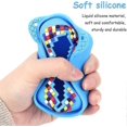 thumbnail image 2 of Silicone Case For Bitzees Interactive Digital Pet Toy,protective Skin Sleeve With Lanyard For Bitzee Virtual Electronic Pets Accessories, 2 of 5