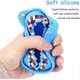 thumbnail image 2 of Silicone Case For Bitzees Interactive Digital Pet Toy,protective Skin Sleeve With Lanyard For Bitzee Virtual Electronic Pets Accessories, 2 of 5