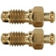 thumbnail image 1 of Tornillo de purga de freno, 2 piezas de purga de freno de disco, tornillo de purga de freno de disco, accesorios de bicicleta, funcionalidad versátil, 1 of 8