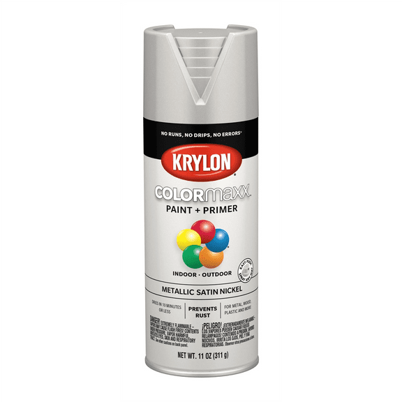 Krylon COLORmax Paint Primer