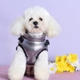 thumbnail image 2 of Waterproof Dog Coat Winter Dog Clothes Windproof for Small Large Dogs Cats L, 2 of 14