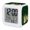 Green, variant on Christmas Cardinal Digital Alarm Clock for Bedrooms, Smart LED Alarm Clock with 7 Color Changing Night Light, Xmas Winter Pine Flower Berry on Linen Silent Wake Up Clocks for Sleep Study Cooking