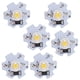 thumbnail image 4 of Piezas De Iluminación, Fáciles De Disipar Los Chips LED De Calor Con Alto Brillo Para Linterna Para Focos Para Faros Para Luces De Modelado De Bricolaje ANGGREK Otros, 4 of 8