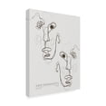 thumbnail image 4 of Trademark Fine Art Gabriella Roberg Arte Minimalista No 3 Canvas Wall Art, 4 of 4