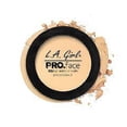 thumbnail image 2 of L.A. Girl Polvo Facial Nude Beige, LAX-GPP605, 0.25 Onzas, 2 of 3