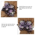 thumbnail image 4 of YSNOOWE Clip Para El Con Rhinestone En Color Para, 4 of 6