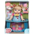 thumbnail image 1 of BABY ALIVE BABY WANNA WALK Doll (Blonde), 1 of 2