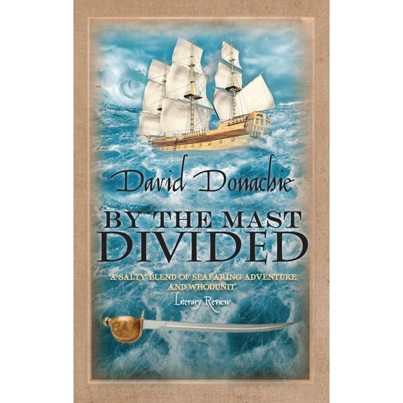 Pre-Owned By the Mast Divided (Paperback) 0749082607 9780749082604
