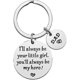 thumbnail image 1 of Father's Day Dad Gifts - Christmas Gifts For Dad , Dad Birthday Gifts, Valentines Day Gifts For Dad,keychain, 1 of 4