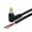 Elbow, variant on SDFGTstore DC5525 5.5x2.5mm Male Plug Open End Power Wire forSecurity Camera,DVR,LED Strip