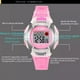 thumbnail image 3 of Reloj Infantil Niño Led Niña Cronometro Contra Agua Shock, 3 of 6