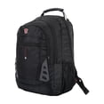 thumbnail image 1 of DUKAP PRECISION 15.6 Inch Executive Laptop Backpack with Durable and Lightweight Fabrics, Travel Bag with Padded, Back, 1 of 4