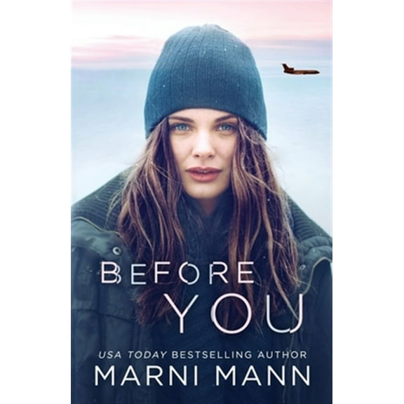 Before You (Paperback)