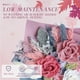 thumbnail image 4 of Ramo de flores preservadas DAMOR Eternal Blooms Púrpura Rosa, 4 of 9