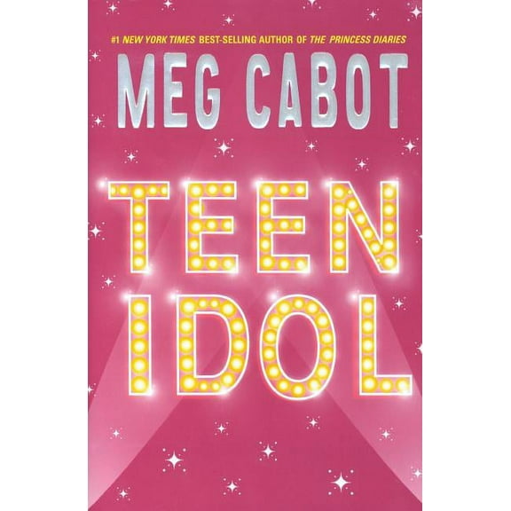 Teen Idol, (Paperback)