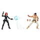 thumbnail image 2 of Figura Ryu y Black Widow Marvel Gameverse Legends Series 6 Pulgadas, 2 of 2