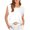 White, variant on ZZwxWA Women's Shirts Casual Crew Neck Cap Sleeve Tank Tops Sleevless Knit Lightweight Pullover Loose Fitted T Shirts Tops