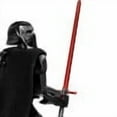 thumbnail image 4 of LEGO Star Wars - Kylo Ren Buildable Figure, 4 of 7