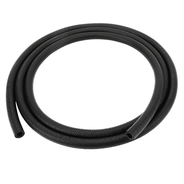 Manguera de Combustible de 5/16 Pulgadas, Manguera de Línea de Combustible NBR DE LARGA DURACIÓN FLEXIBLE FUGAS Flexibles para Motores de Sistemas de Automotriz combustible
