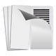 thumbnail image 1 of Magnetic Vent Hood, 5.5 X 12 Inch Air Conditioner Vent Hood for Home Floor, Wall or Ceiling Vents and Air Registers, RV, 1 of 5