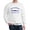 White, variant on CafePress - Navy Submarine Sweatshirt - Crew Neck Sweatshirt