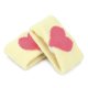 thumbnail image 1 of Muñequera Para Aliviar Las Náuseas, Patrón De Forma De Corazón, Pulsera Antináuseas Para Unisex Para Prevenir El Mareo Por Movimiento Para Aliviar El Mareo Por Movimiento Para Anggrek Otros, 1 of 8