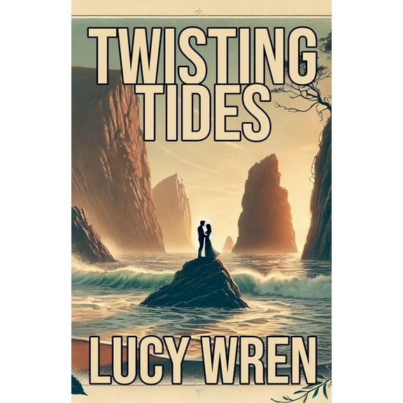 Twisting Tides, (Paperback)
