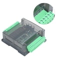 thumbnail image 2 of Programmable Controller Module, 2N 1N 20MR Text Display PLC Board Fault Detection Function With DVP Cable For Industrial Automation Bare Board No 485, 2 of 8