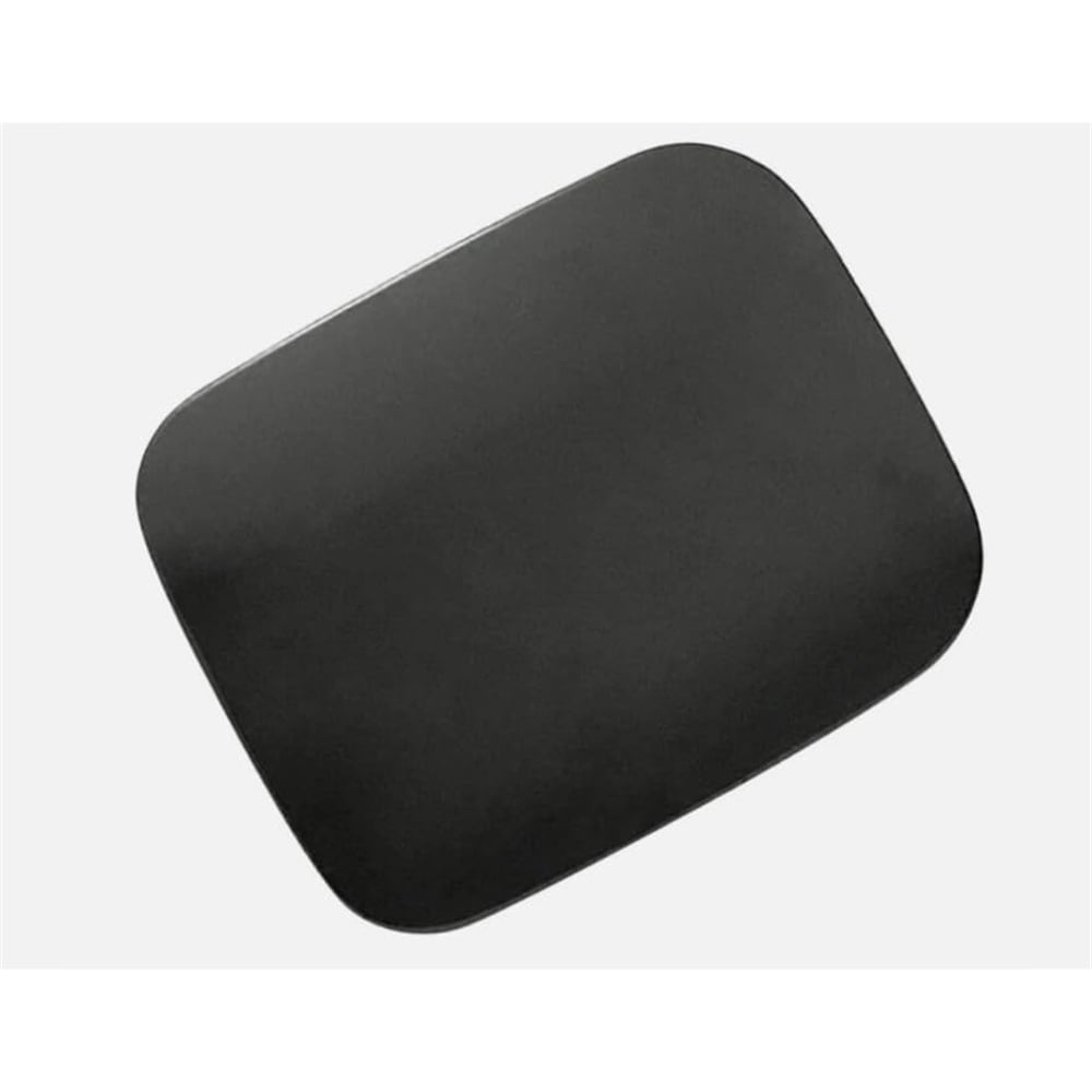 Furulu Fuel Filler Door Latch Cover Gas Cap Unpainted Fits For Toyota Camry 2007-2011