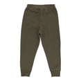 thumbnail image 2 of Jogger Simply Basic Baby para Niño, Jaspeado Verde Talla 1, 2 of 4