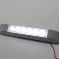 thumbnail image 3 of Barco RV Auto Remolque de Viaje Toldo Marino Iluminación Del Porche Luces LED Exteriores Impermeables 12V Macarena RV, 3 of 8