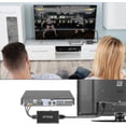 thumbnail image 3 of Rca To Hdmi Converter, Composite To Hdmi Adapter Support 1080p Pal/ntsc A Fiis, 3 of 4