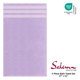 thumbnail image 4 of Juego de Toallas de Baño American Soft Linen Salem 69x137 cm 600 GSM Lila, 4 of 9