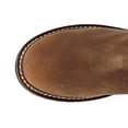 thumbnail image 4 of Georgia Boot Core 37 Steel Toe Waterproof 10" Pull-On Work Boot, 4 of 5