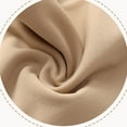 thumbnail image 3 of absanyy Women's Seamless Strapless Bra - Non-Slip Convertible Beige S, Comfortable Nude Invisible for Casual & Wedding Outfits, 3 of 8