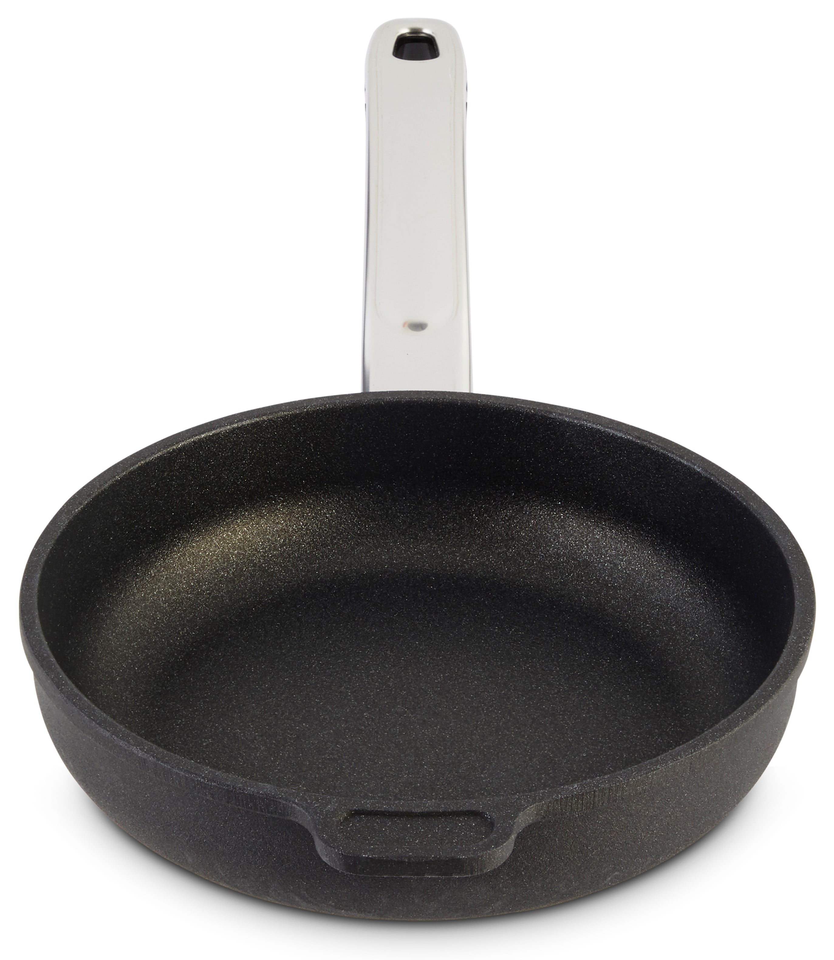 8 Stone Earth Fry Pan by Ozeri, with a 100% APEO & PFOA-Free Nonstick  Coating from Germany, 1 - Kroger