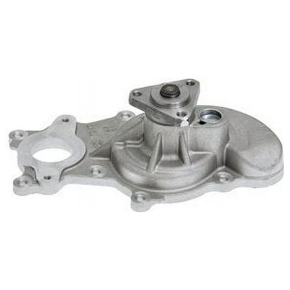 Water Pump - Compatible with 2011 - 2016 Ford F-150 3.5L V6 Turbocharged GAS 2012 2013 2014 2015